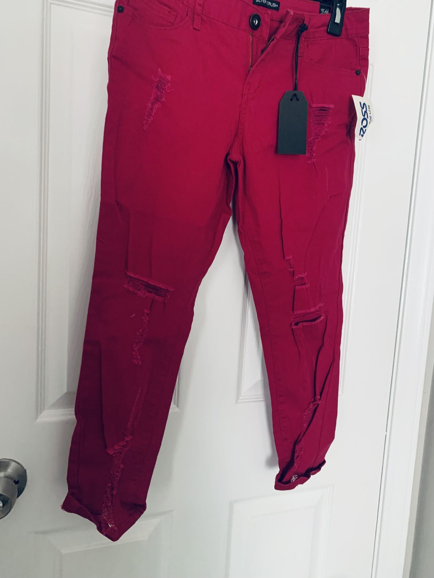 Size Small Brand New Pants