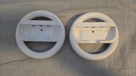 Nintendo switch Joy-con wheels
