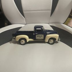 1950 Chevy Pick Up Diecast 
