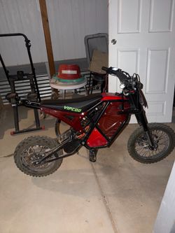 Ebike