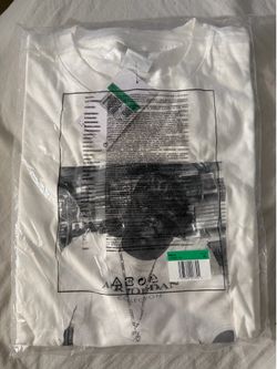 Brand New Supreme Air Jordan Biggie Shirt ‘24