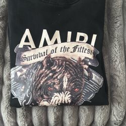 New Amiri Sweatshirt 