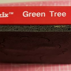 Sizzix Steel Rule Die  Green Tree