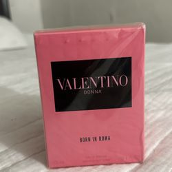 VALENTINO BORN IN ROMA DONNA EDP
