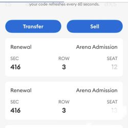 Houston Rockets VS New York Knicks - Tuesday , March 31