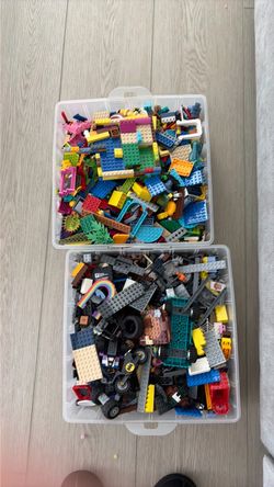 Lego’s