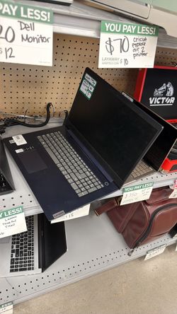 Lenovo Laptop