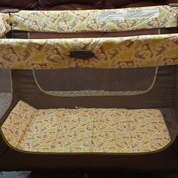 Pack n play