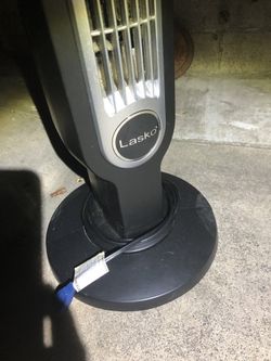 Lasko Tower Fan