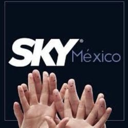 Sky Mexico HDTV