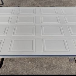 Garage Door and Garage Door Panels