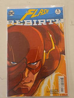DC comics