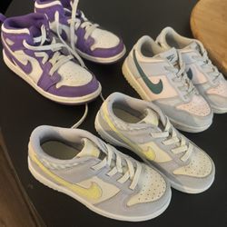 Nike Shoes