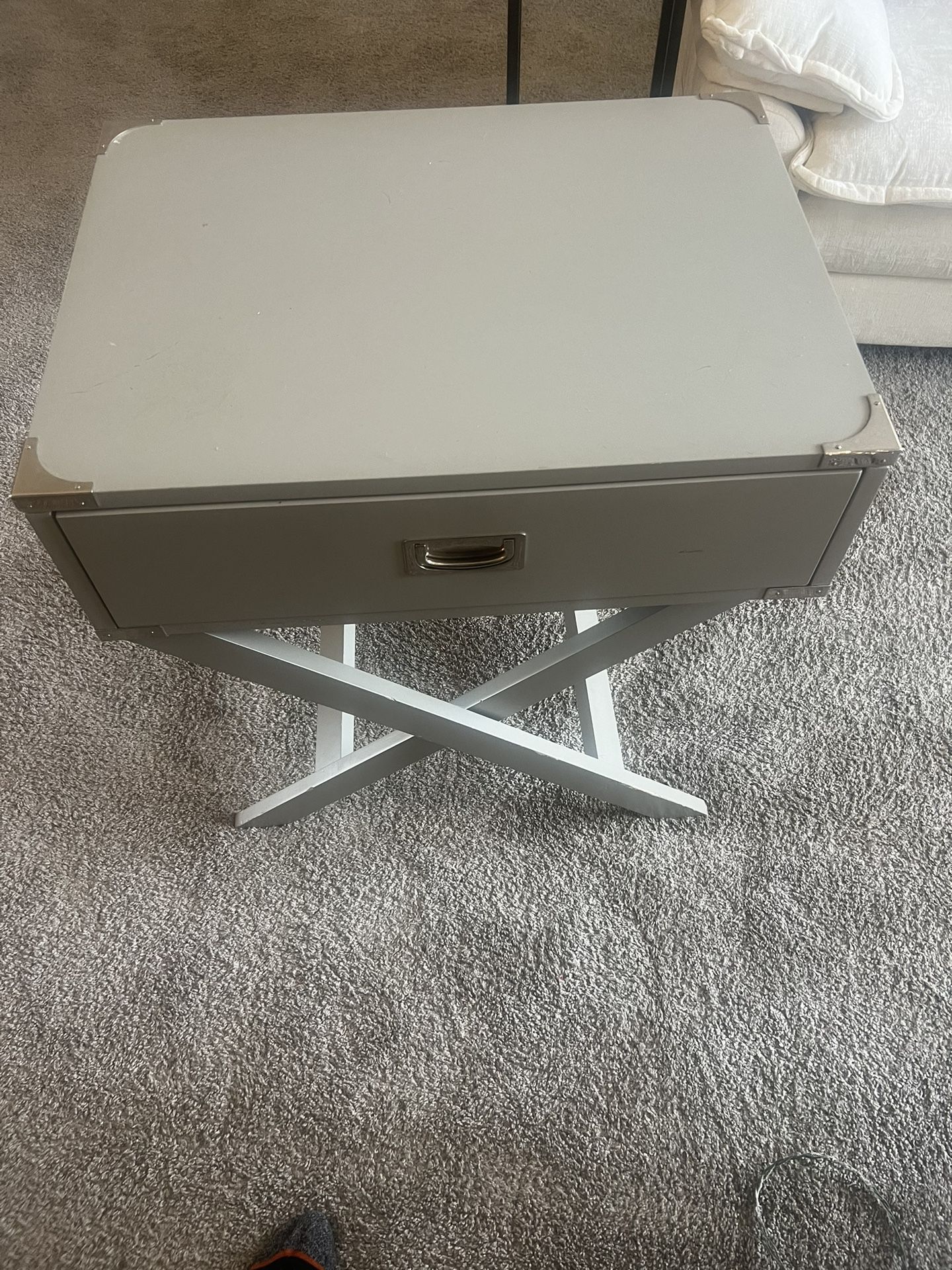 Dresser / Nightstand (Set of 2)