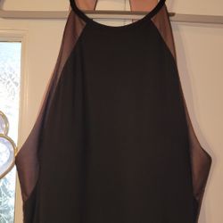 Formal STRETCHY DRESS 