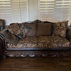Couch Sofa set