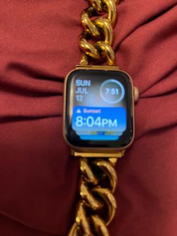 Apple Watch serie 6 generación WiFi celular $120