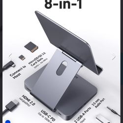 Anker 551 Tablet Stand