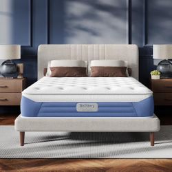 BedStory Cooling Mattress