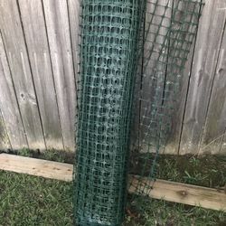 Noshock Chick Fence