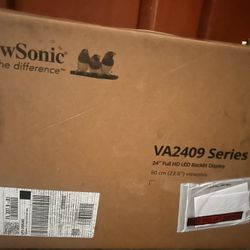 Monitor/Keyboard
