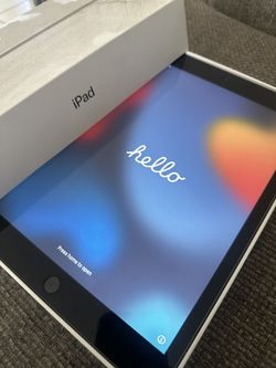 iPad
