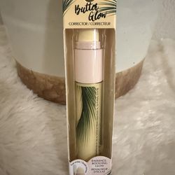 Butter glow: Corrector