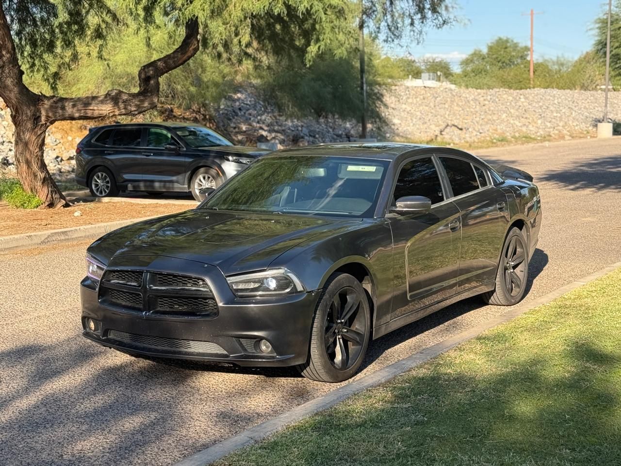 2014 Dodge Charger