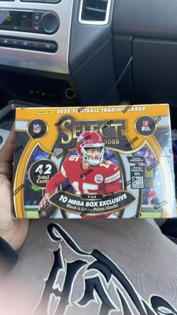 MEGA BOX EXCLUSIVE