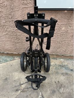 Golf cart