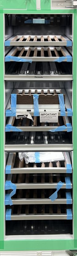 THERMADOR Refrigerator T24IW905SP - 03136
