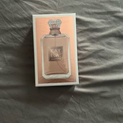 Kayla Eau De parfum 