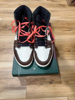 Jordan 1 High