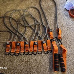 Hyphgn Full Body Resistence