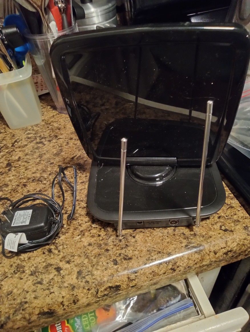 New Antenna $25