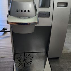 Coffee Maker KEURIG K-155