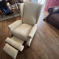 Reclining Chair
