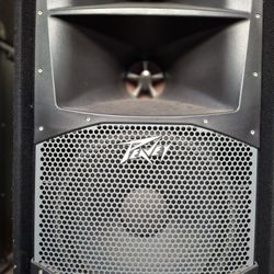 Speakers Peavey (SP2  X2 1000 Watts)   Peavey (SP3 X2  1200 Watts) Total Speakers (4) Like New Great Condition Non Amplified Take all For $1200