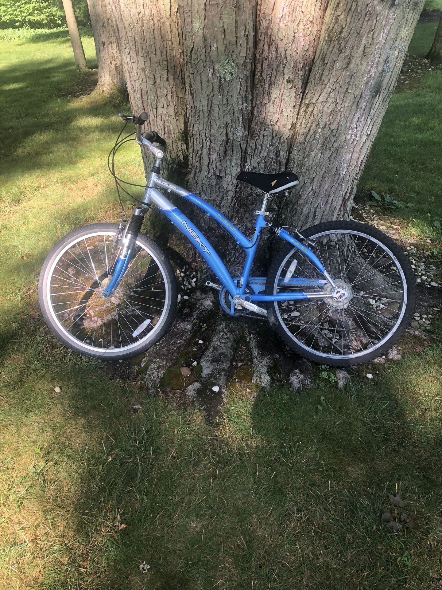 26” Cruiser Bike