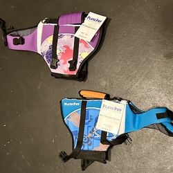  High-quality Dog Life Jacket