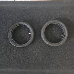 ELECTRIC SCOOTER  ( TIRE  )