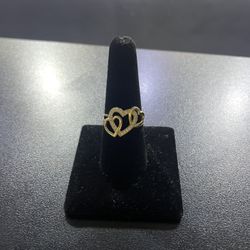 14 Heart Ring 🥶