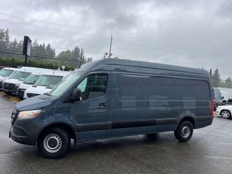 2019 Mercedes-Benz Sprinter 2500 Cargo
