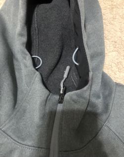 Women's apex risor clearance hoodie