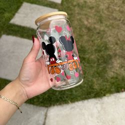 Character Cups