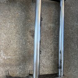 Hickey Push Bar for 81–91 Full-Size GM Trucks (Chevy/GMC)