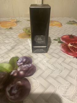 Tom Ford Oud Wood