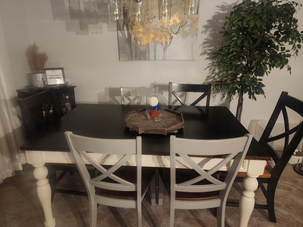 Dining Room Set