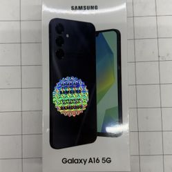 Samsung Galaxy A16 Unlocked 💥