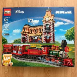 Lego 71044